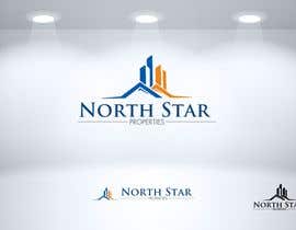 #10 for Logo Work for North Star Properties by Zattoat