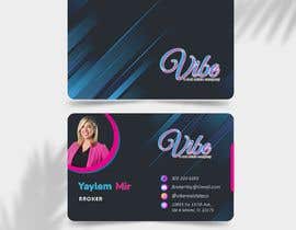 #209 para Yaylem Mir - Business Card Design de ZAFuad