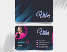 #210 para Yaylem Mir - Business Card Design de ZAFuad