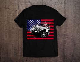 #86 for Car T Shirt Design by jlangarita