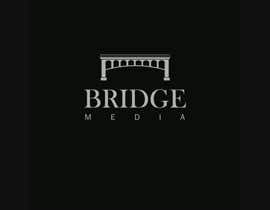Číslo 19 pro uživatele company logo (Bridge Media) od uživatele Ahmedsheewy
