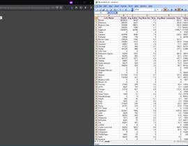 nº 6 pour Coingecko.com data convert to spreadsheet par ProScrape 