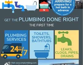 #28 for Facebook Ad for Plumbing &amp; Gasfitting by amratjeetinsan