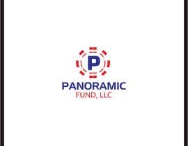 #256 for Panoramic Fund, LLC logo by luphy