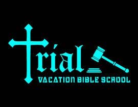 #69 pentru Vacation Bible School Logo de către SherryD45
