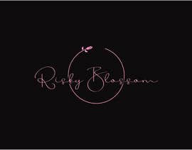 #27 για Risky Blossom Logo από joeljessvidalhe