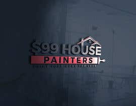#31 pentru $99 House Painter Logo de către sabbir17c6
