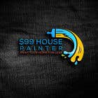 #126 for $99 House Painter Logo by Designnwala