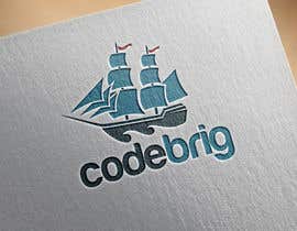 airijusksevickas tarafından Design a Logo for CodeBrig (software company) için no 442