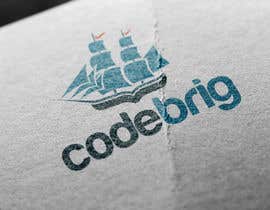 airijusksevickas tarafından Design a Logo for CodeBrig (software company) için no 504