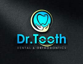 #288 για I need a logo design for my dental practice από biplob504809