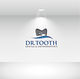 Ảnh thumbnail bài tham dự cuộc thi #75 cho                                                     I need a logo design for my dental practice
                                                