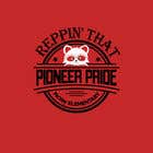 #146 for McVay Elementary Reppin that Pioneer Pride Tee Shirt logo af sishuvosis