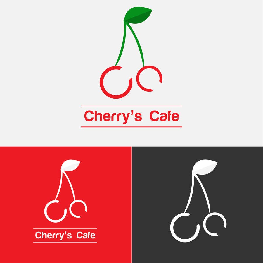 Bài tham dự cuộc thi #49 cho                                                 Design a Logo for a cafe
                                            