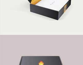 #9 for Packaging Design for printing mailer boxes by ssandaruwan84