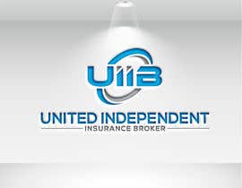 #473 za Logo Design for the UiiB od alauddinh957
