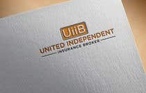 #230 Logo Design for the UiiB részére pem91327 által