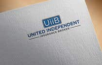 #233 Logo Design for the UiiB részére pem91327 által