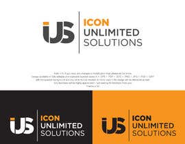 Futurewrd tarafından Icon unlimited solutions için no 187