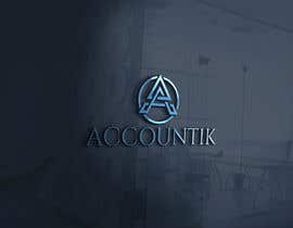Nro 44 kilpailuun Logo Design &amp; App Icons for Accounting / Invoicing Platform käyttäjältä mdchoenujjaman