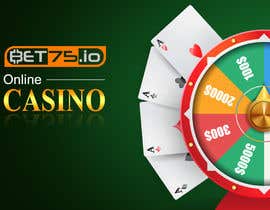 #54 za Diseños Background y imágenes miniaturas para Casino online y apuestas deportivas od Ramijul