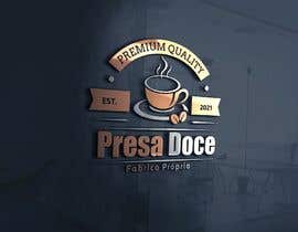 #87 for Logo for pastry and coffee by rajibhridoy