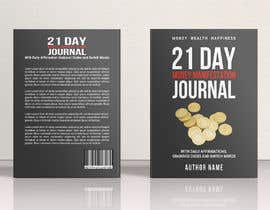 #68 for Book Cover / journal Cover by alamin24hrs