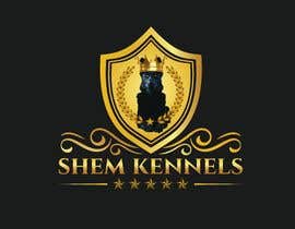 #23 für Shem Kennels von asdali