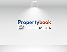 #12 za Logo for Propertybook Media od mrdesign80