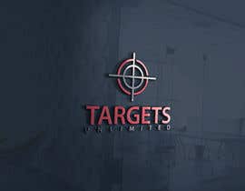 #302 for Targets Unlimited Logo by mashudurrelative