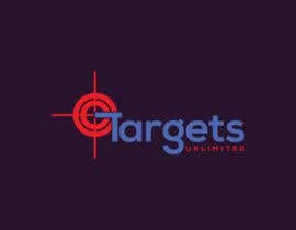 #186 for Targets Unlimited Logo by Mdmanjumia