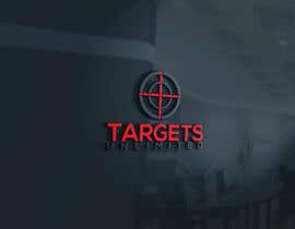 #210 for Targets Unlimited Logo by monzur164215
