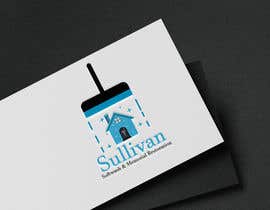 #69 untuk Logo Creation for Sullivan Softwash &amp; Memorial Restoration oleh mdnurnobi16