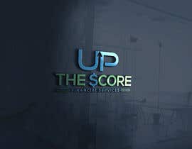 #91 for Up The Score financial services af emmapranti89