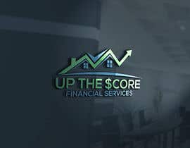 #7 for Up The Score financial services af mstfardusibegum5