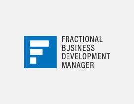 #158 za LOGO - Fractional Business Development Manager od nazifaZ