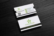 #691 untuk Design a New Business Card oleh MMKPASA46