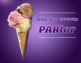 #358 für The Ice Cream Parlor von omarsayed2