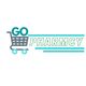 Imej kecil Penyertaan Peraduan #62 untuk                                                     Create a logo for my GoPharmcy.com e-commerce business for medicine deLivery at door step
                                                