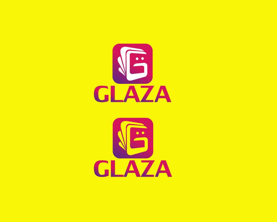 Contest Entry #154 for                                                 Need a logo for our new Brand - Glaza
                                            