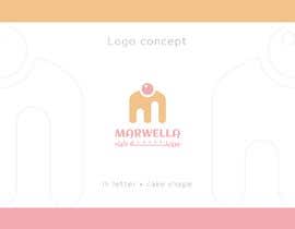 #22 for Logo design by MHSmile