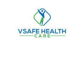 #62 for Design a healthcare logo by mdshariful1257