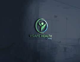 #157 for Design a healthcare logo by GdSawon