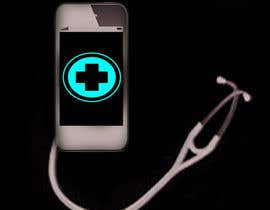 #11 untuk Design a Logo for a new medical app and website.... oleh protinuscoveniti