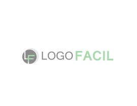 nº 54 pour Design a logo for &quot;LogoFacil&quot; par jdave802 