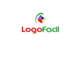 nº 60 pour Design a logo for &quot;LogoFacil&quot; par devlopemen 