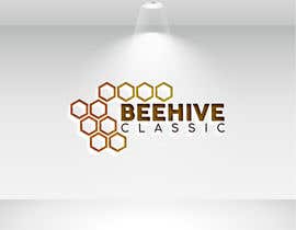 #269 pentru Beehive Classic Logo de către imrananis316