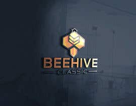 #117 pentru Beehive Classic Logo de către rabeya2day
