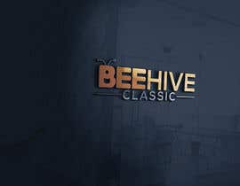 #288 pentru Beehive Classic Logo de către mdfarukmiahit420