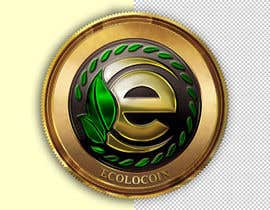#28 para Contest for a quality crypto logo de won07